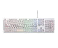 Cougar Vantar S White - 1162679 - zdjęcie 1